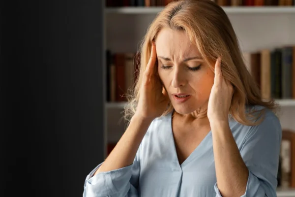 Brain Tumor Symptoms